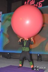 Love You Bangaram Movie Audio Launch